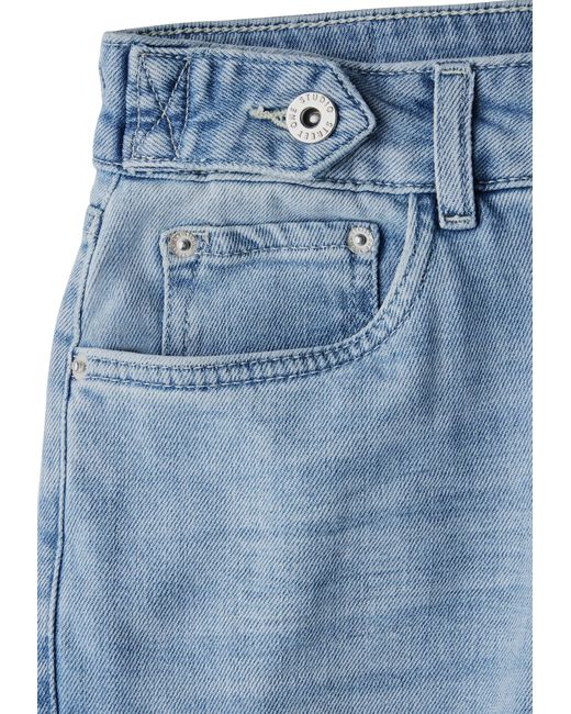 STREET ONE STUDIO Blue Jeans Culotte