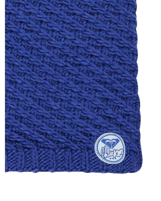 Roxy Blue Sportschal Blizzard