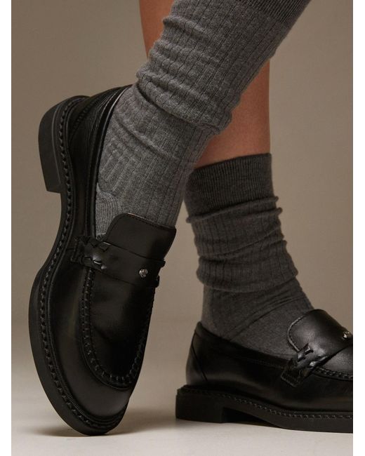 ESTRO Gray Slipper
