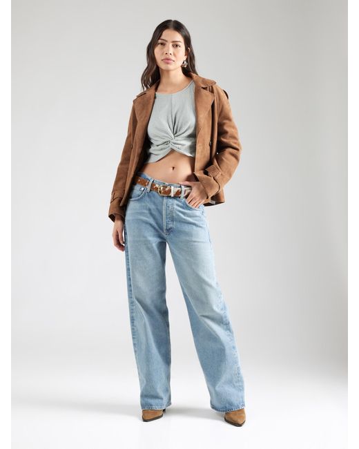 Studio Select Gray Top May