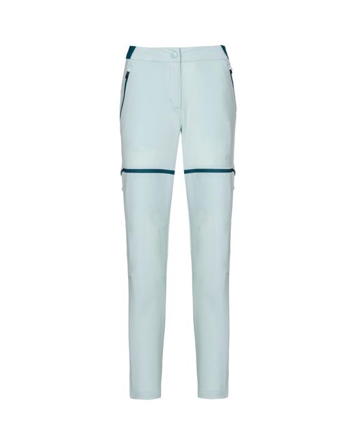OCK Blue Funktionshose