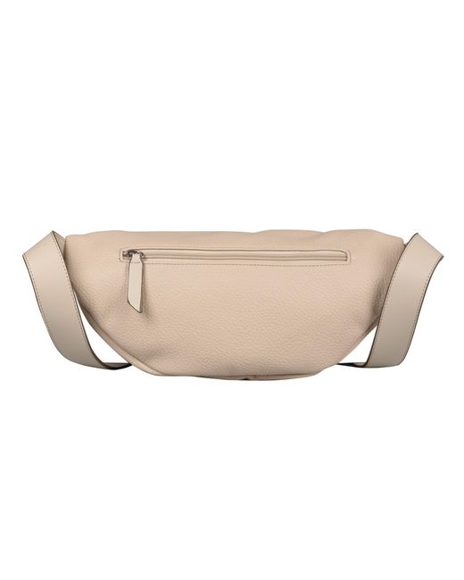 Tom Tailor Natural Gürteltasche