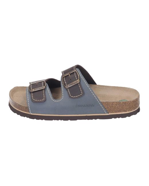 Dr. Brinkmann Clogs Bonillo in Gray für Herren