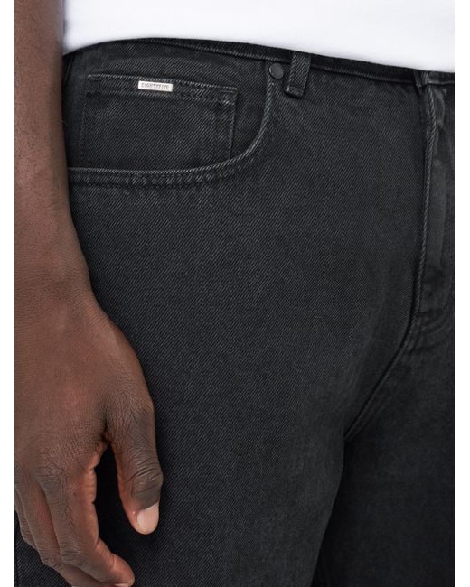 EightyFive Jeans in Black für Herren