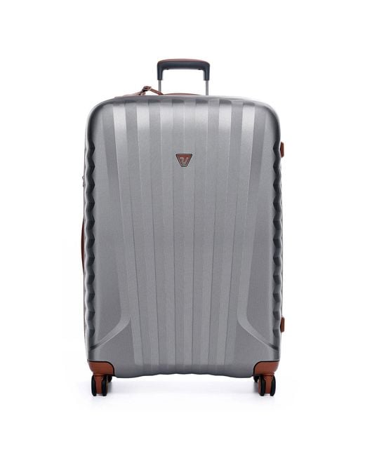 Roncato Trolley E-Lite in Gray für Herren
