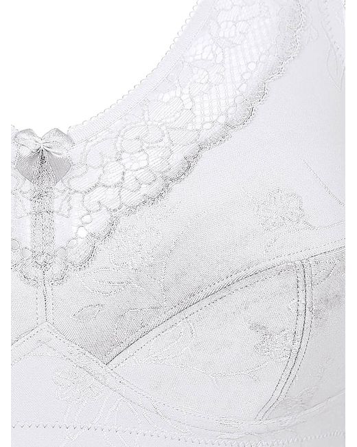 SUSA White Bh Basic