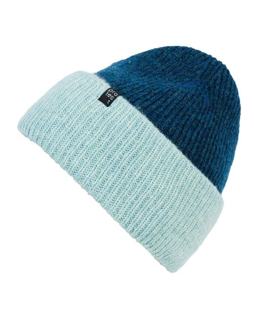 Protest Blue Mütze Prtorelle
