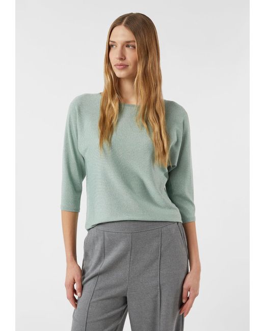 Comma, Green Pullover
