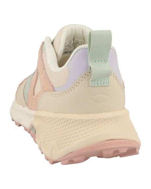Palladium Natural Sneaker