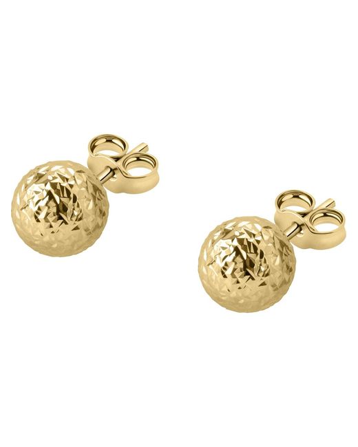 Christ Metallic Ohrringe