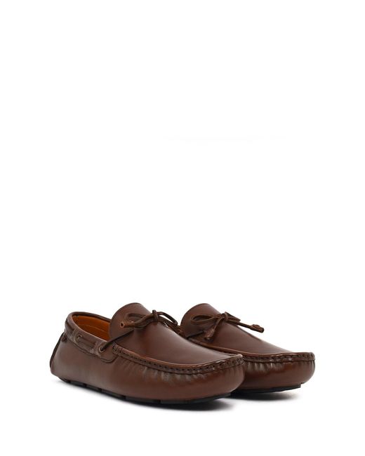 Derimod Mokassin in Brown für Herren