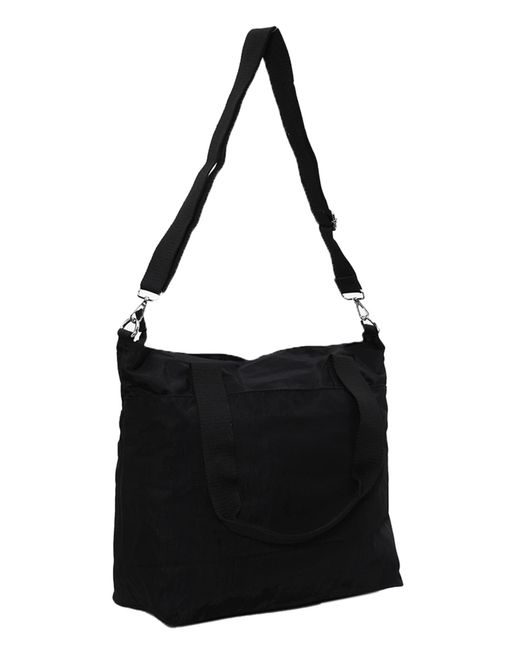 Mindesa Black Shopper