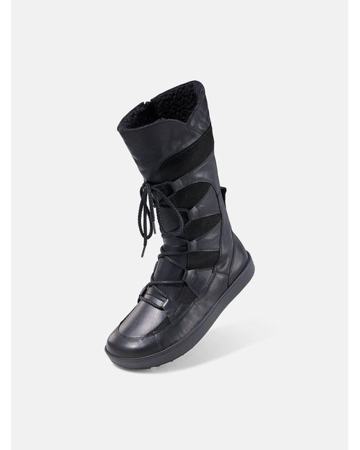 Bär Black Boots Runa
