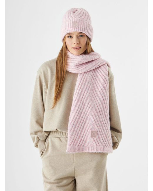 Codello Pink Mütze
