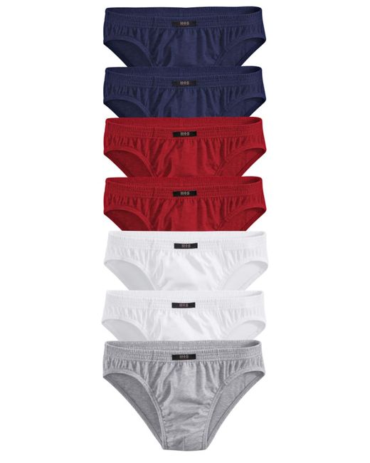 H.i.s. Slips in Multicolor für Herren