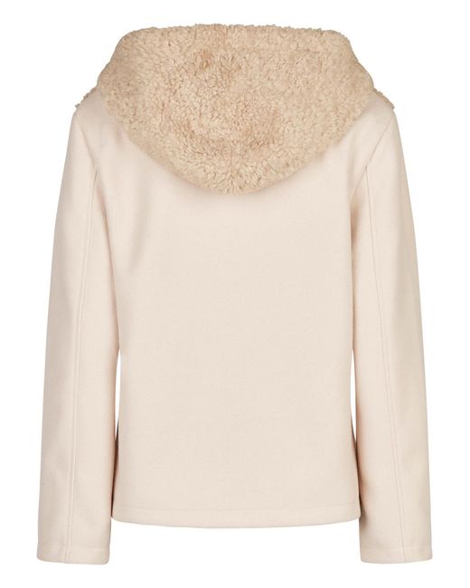 FUNK SINCE 1776 Natural Übergangsjacke