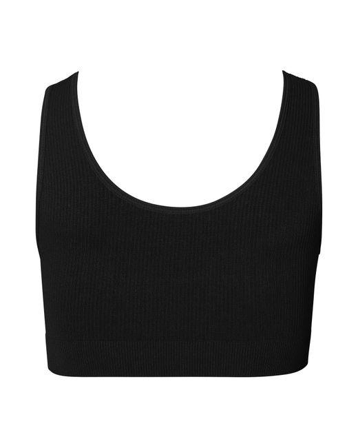 Noppies Black Still-Bh Gayla