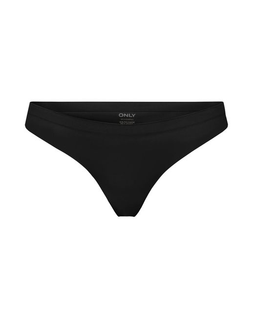 ONLY Black String Onltracy