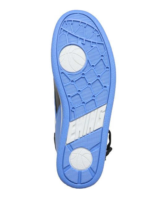 Ewing Sneaker Rebound in Blue für Herren