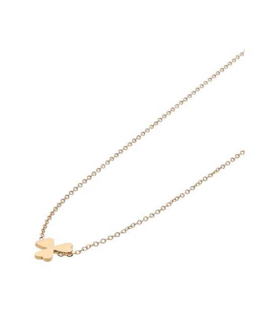 myMo White Kette