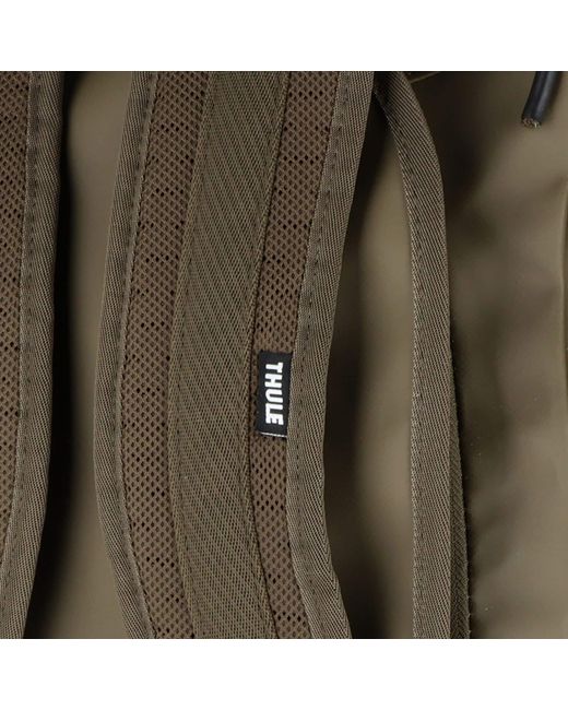 Thule Green Weekender Chasm