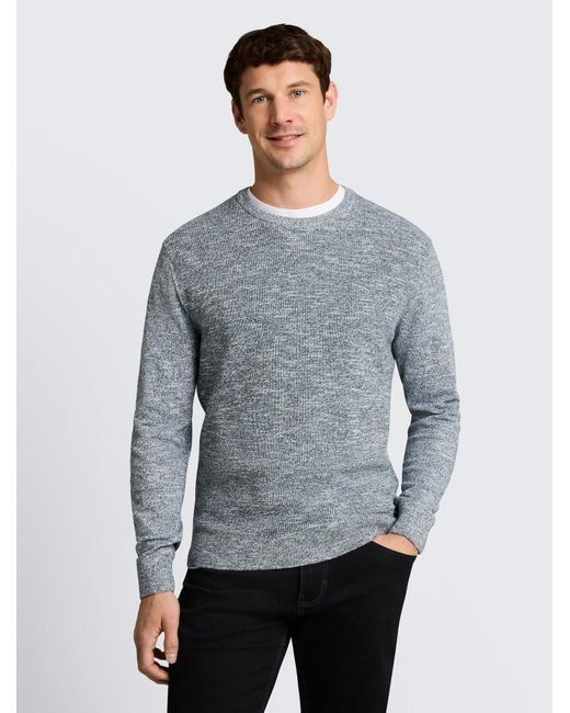 Tom Tailor Pullover in Blue für Herren