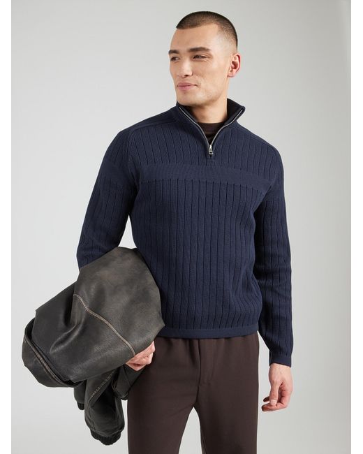 Guess Pullover in Blue für Herren