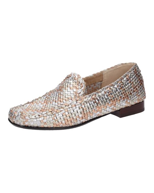 Sioux Multicolor Slipper 'Cordera'