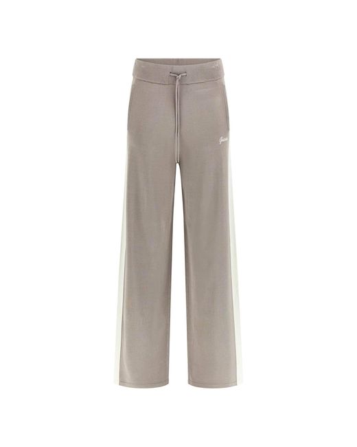 Guess Gray Hose