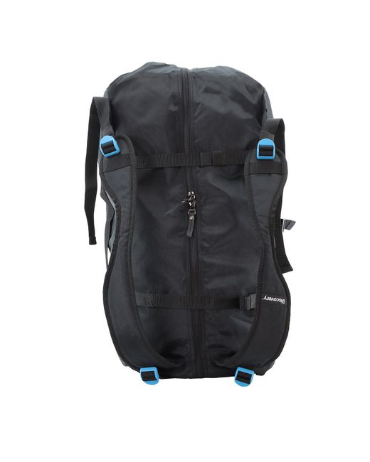 Discovery Black Reisetasche
