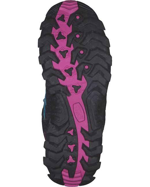 CMP Blue Outdoorschuh Rigel