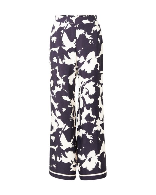 Comma, White Hose