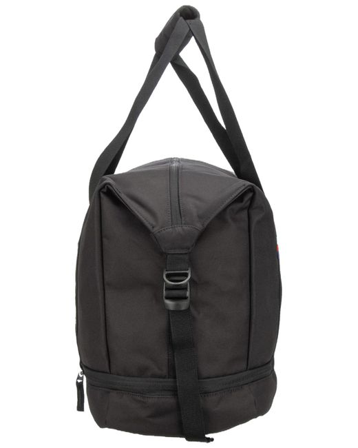 GotBag Black Weekender