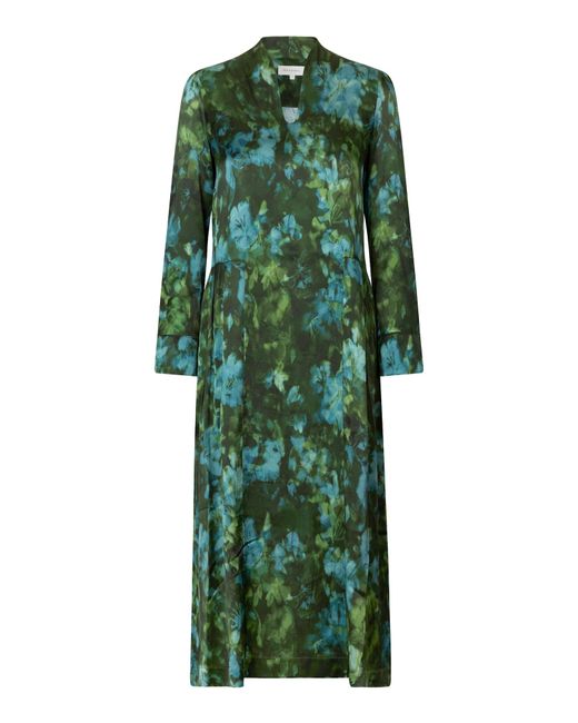 Dea Kudibal Green Kleid 'Simone'