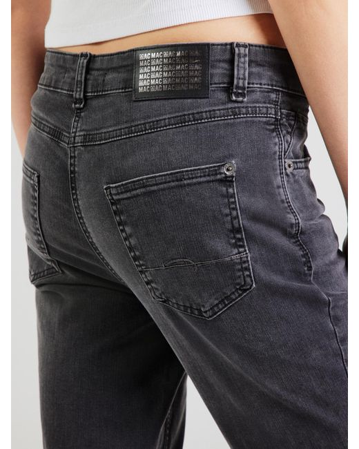 M·a·c Blue Jeans Melanie