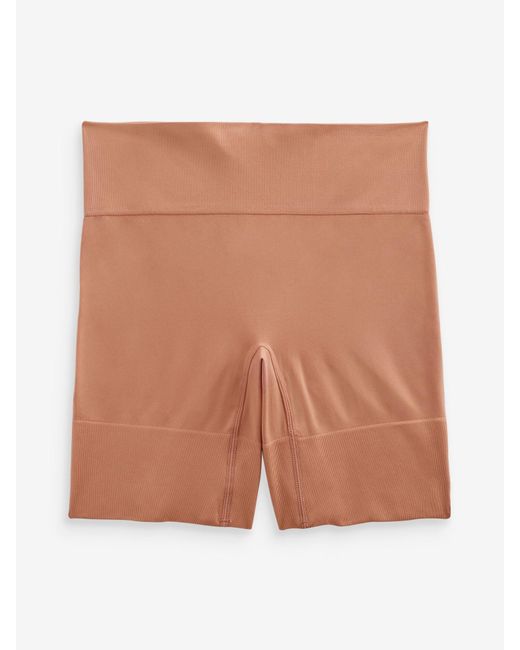 Next White Shapingslip