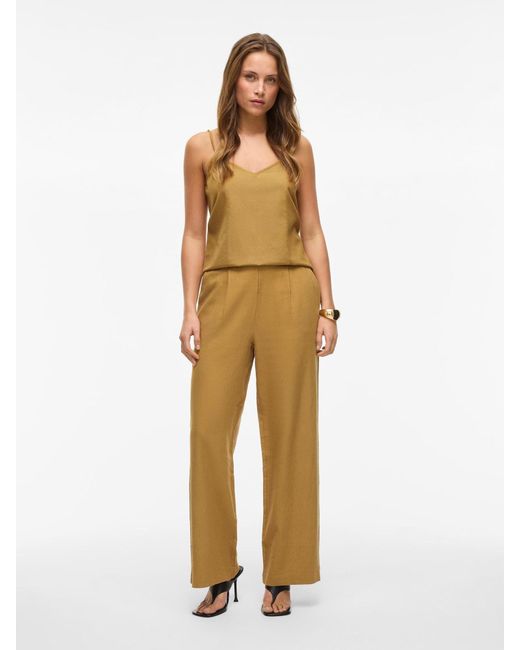 Vila Natural Hose 'Vijolanda'