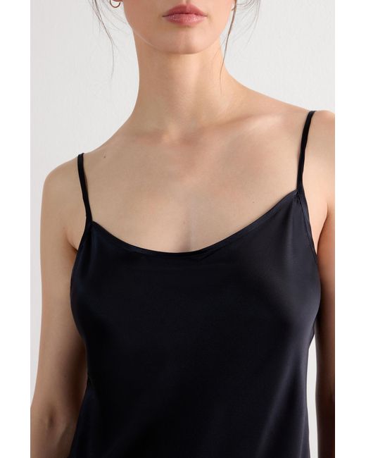 Intimissimi Black Unterkleid