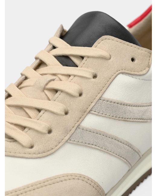 Gabor White Sneaker