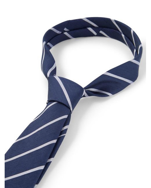 Joop! Krawatte in Blue für Herren
