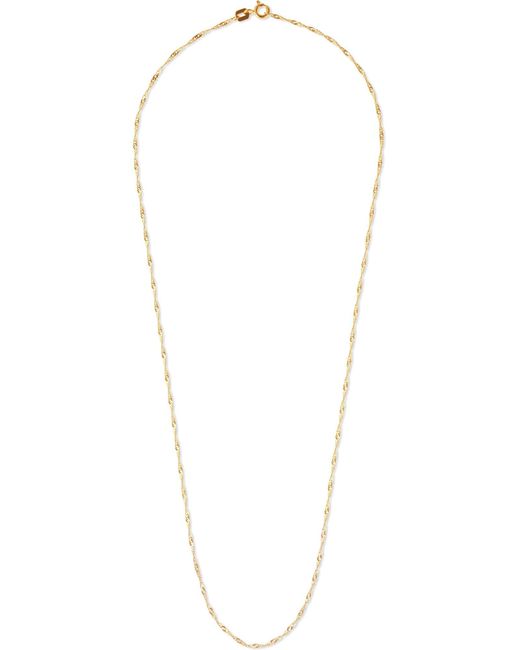 FAVS. White Kette