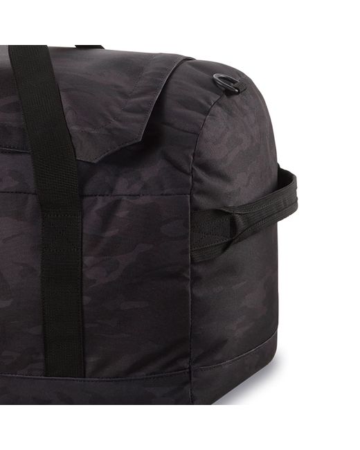 Dakine Black Reisetasche