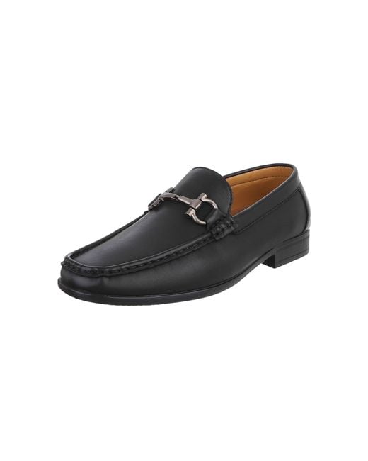 CoolWalk Slipper in Black für Herren