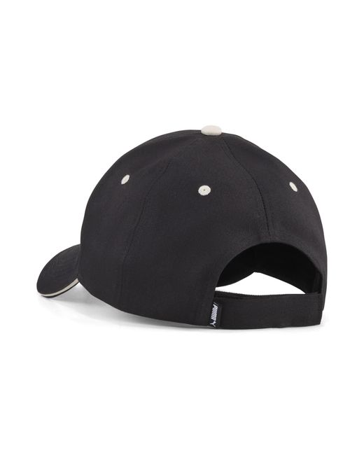PUMA Black Class Baseball-Cap, Accessoires