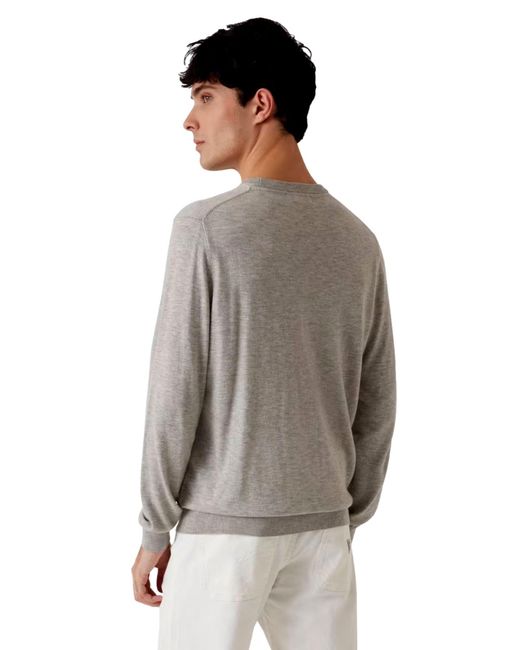 Guess Pullover in Gray für Herren
