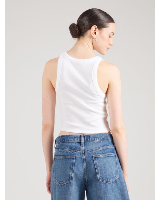 Gap White Top