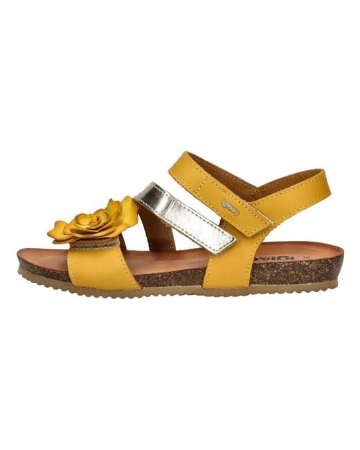 Igi&co Metallic Sandale