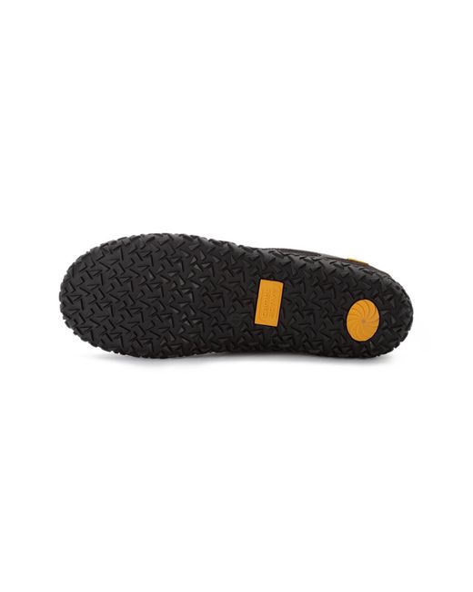 Camel Active Black Sneaker
