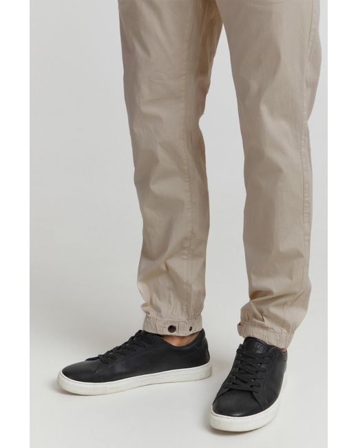 Solid Hose Bod in Natural für Herren