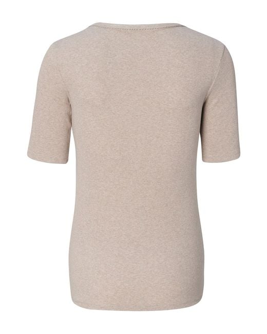 Noppies Natural Schlafshirt Renate